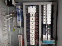 Rozdzielnie Elektryczne