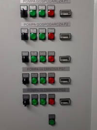 Rozdzielnie Elektryczne