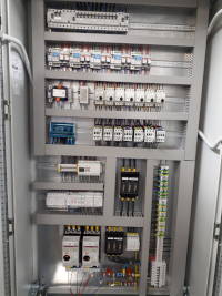 Rozdzielnie Elektryczne