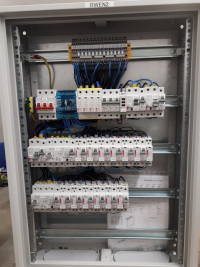 Rozdzielnie Elektryczne