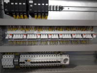 Rozdzielnie Elektryczne