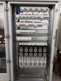 Rozdzielnie Elektryczne