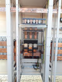 Rozdzielnie Elektryczne