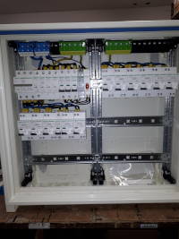 Rozdzielnie Elektryczne