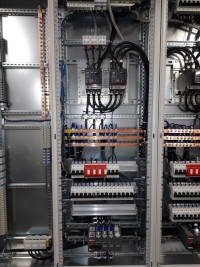 Rozdzielnie Elektryczne