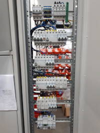 Rozdzielnie Elektryczne