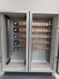 Rozdzielnie Elektryczne