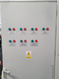 Rozdzielnie Elektryczne