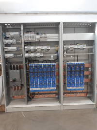 Rozdzielnie Elektryczne