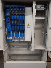 Rozdzielnie Elektryczne